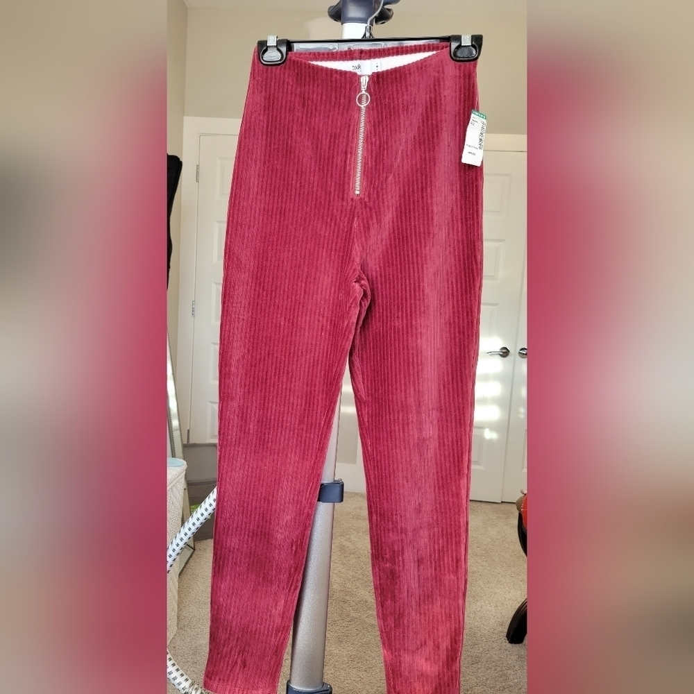 TWIK pants